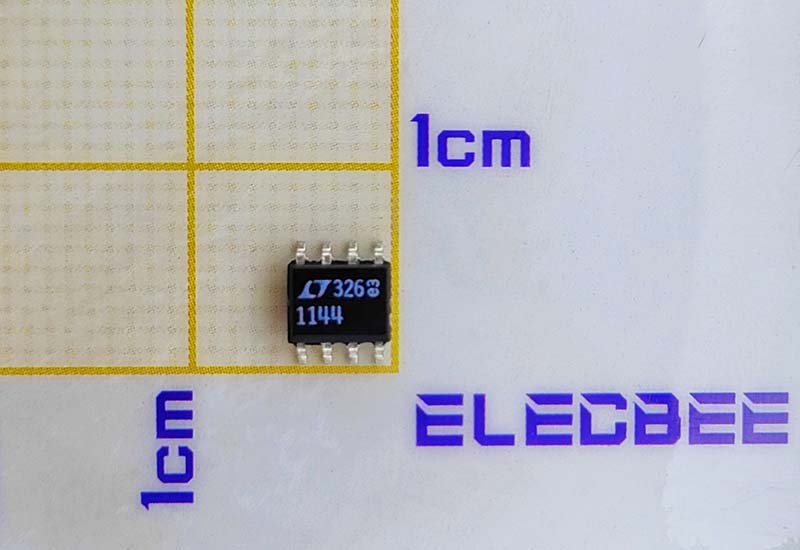 LTC1144 SO-8