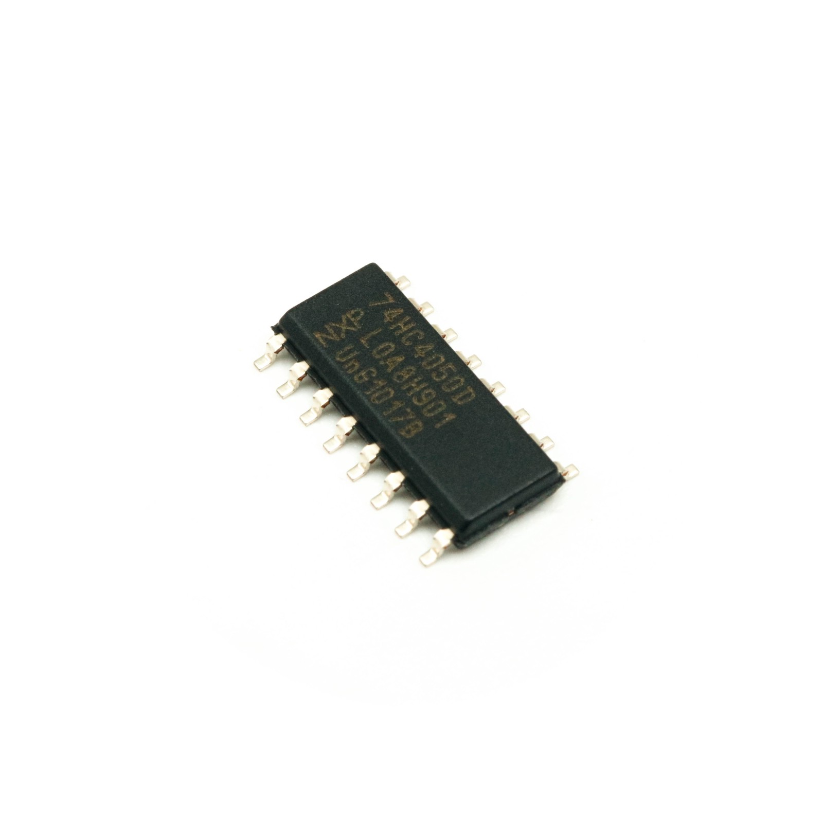 74HC4050D