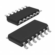 74HC125D SMD