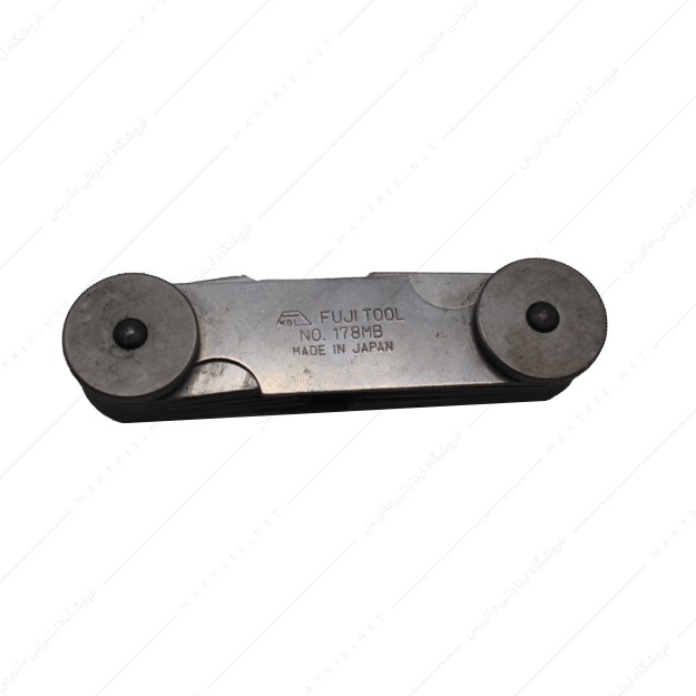 ارسنج سایز 7.5 به 15 برند FUJI TOOL