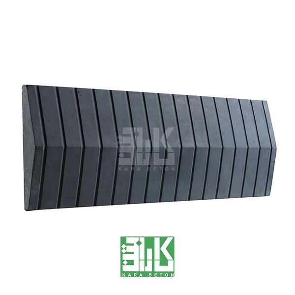 درپوش شیاری 33*100