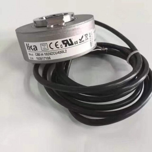 انکودر لیکا C80-H-1024 Z C U 430 L10