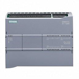 PLC زیمنس مدل SIMATIC S7-1200 1215C AC/DC/Relay BG