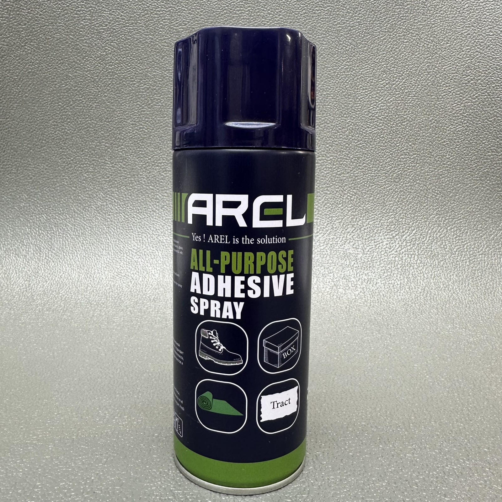 چسب اسپری AREL