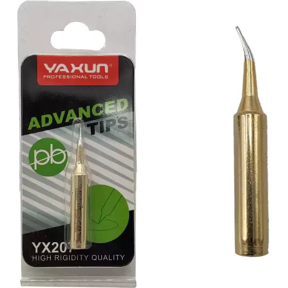 نوک هویه YAXUN 207 IS سرکج