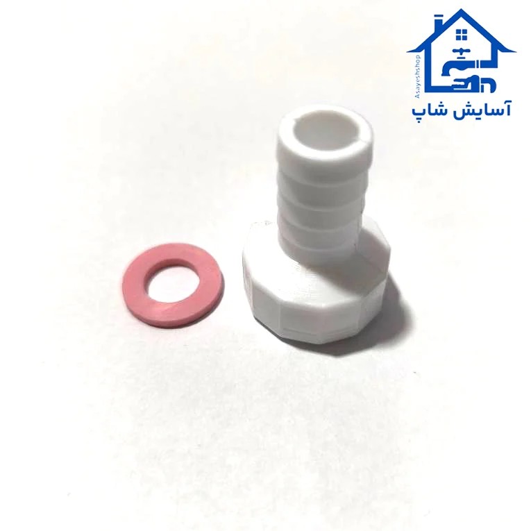 سرشلنگی سایز 2 پلاستیکی