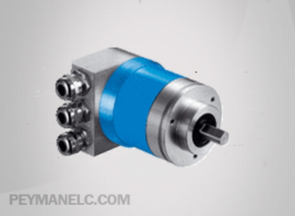 اینکودر Profibus سیک ATM60-P1H13X13