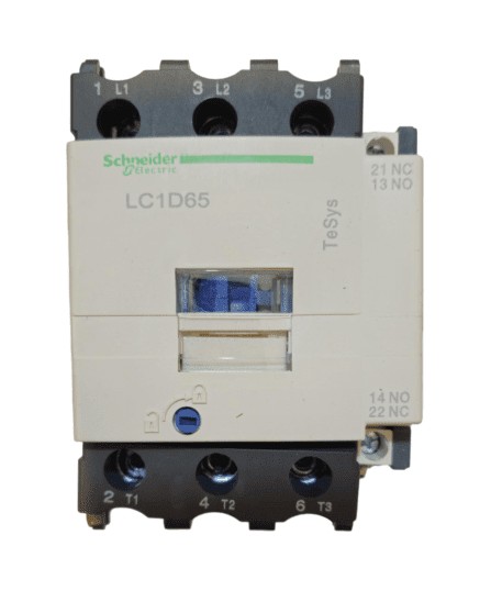 کنتاکتور d 65