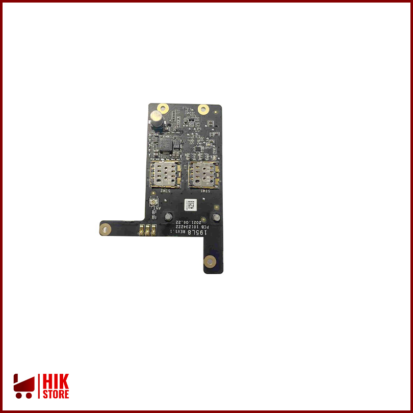 ماژول ارتباطی 3G/4G مدل DS-PM2-S(EU)