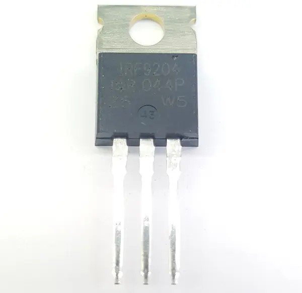 Mosfet IRF9204PbF 40V 74A TO-220 (Original)