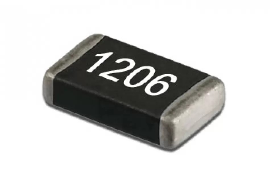 فریت بید Ferrite Bead SMD 100R 1206