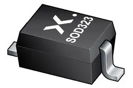 Zener Diode BZX384-C10 (T2) (Original)