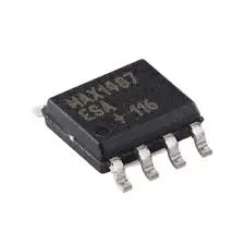 IC MAX1487ESA+T (Original)