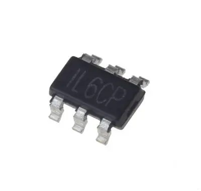 IC MP3202DJ (Original)