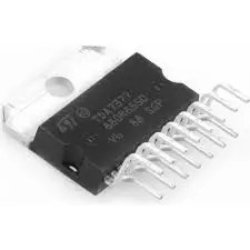 Audio IC TDA7377 (Orginal)