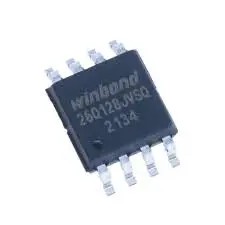 IC W25Q128JVSIQ (Original)