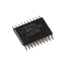 IC 74HC244PW (Original)