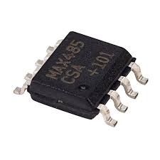 IC MAX485CSA+ (Original)