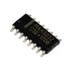 IC MAX3232CSE (Original)