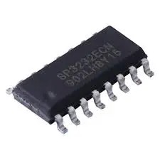 IC SP3232ECN (Original)