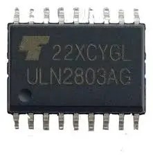 IC ULN2803AG