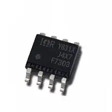 Mosfet IRF7303 (Original)