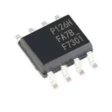 Mosfet IRF7301 (Original)