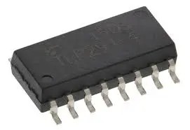 Optocoupler TLP291-4(GB) (Original)