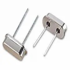 Crystals 11.0592MHZ (ORIGINAL) کریستال 11.0592 مگاهرتز