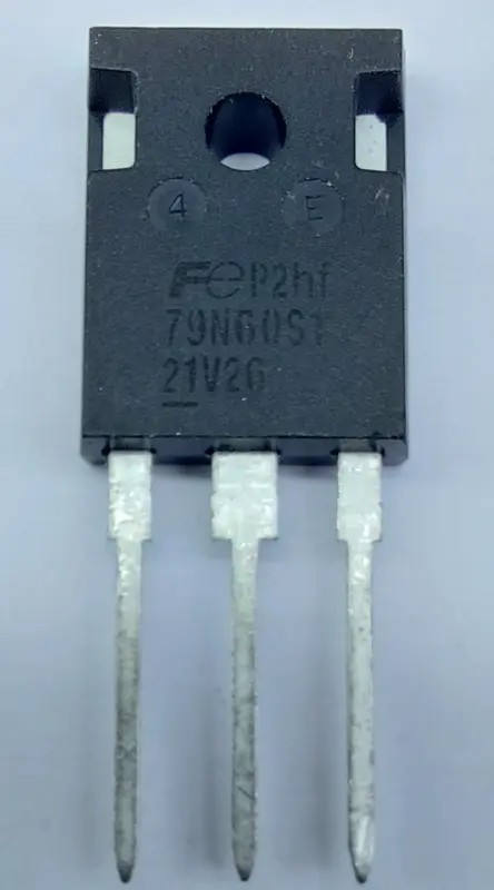 MOSFET FMH79N60S1 (Orginal)