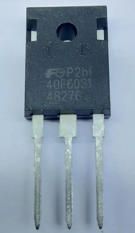 MOSFET FMH40F60S1 (Orginal)