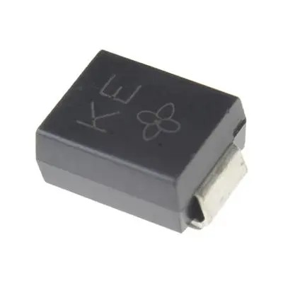 TVS Diode SMBJ5.0CA (KE) (ORIGINAL)