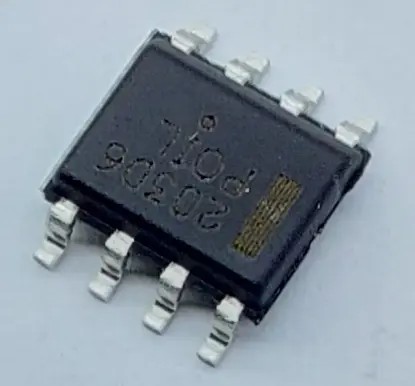 IC NCP1203D60R2G SMD