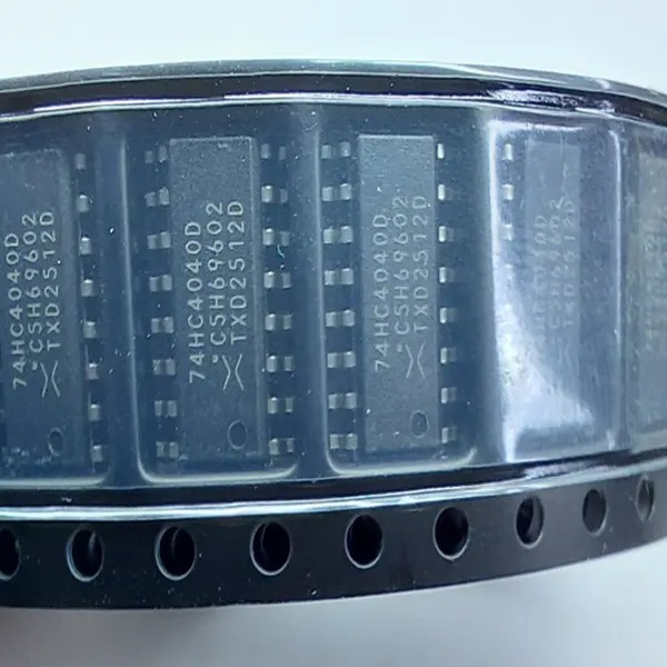 IC 74HC4040D SMD