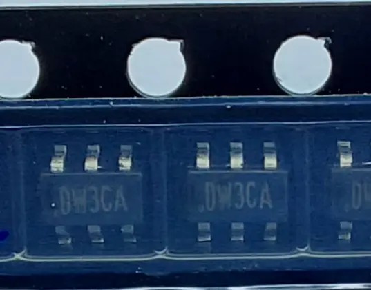 IC LED Driver SY7200AABC (DW) SMD (ORIGINAL)