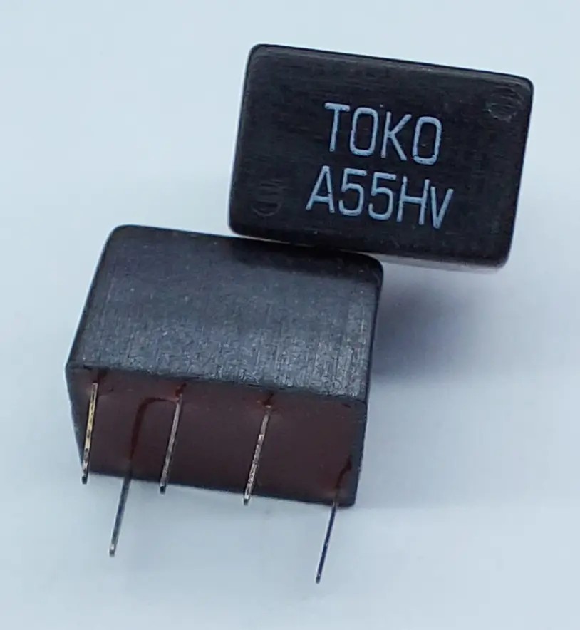لاین فیلتر LINE FILTER CFWM455E