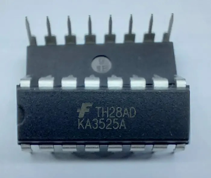 Switching Controller IC KA3525A DIP-16