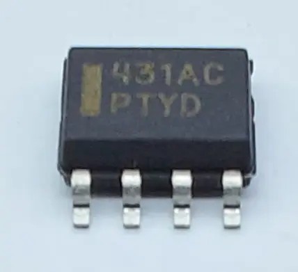 Power Management IC TL431AC
