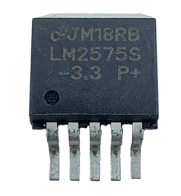 Switching Voltage Regulator LM2575S-3.3V
