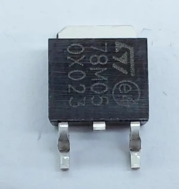Regulator 78M05 (7805) 5V TO-252