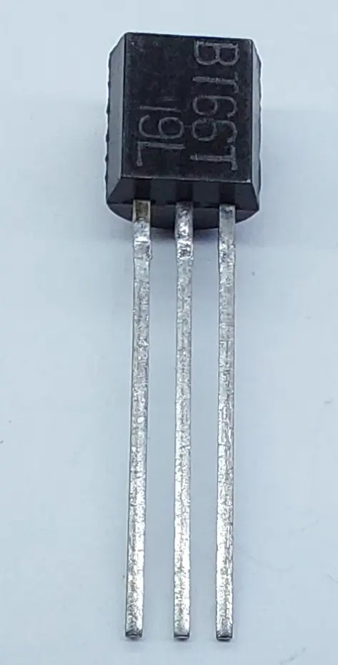 Audio IC BT66T-19L