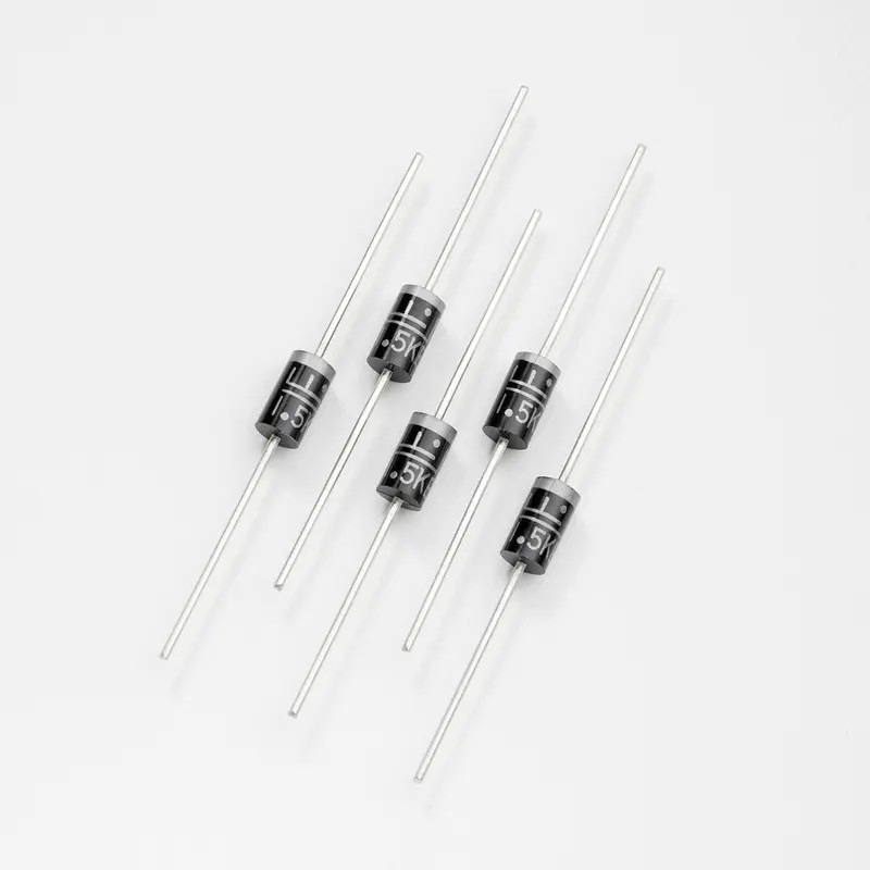 TVS Diode 1٫۵KE220A