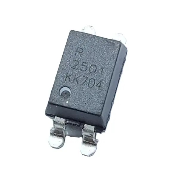 Optocouplers R2501