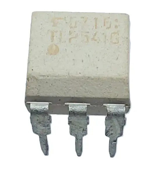Optocouplers TLP541G