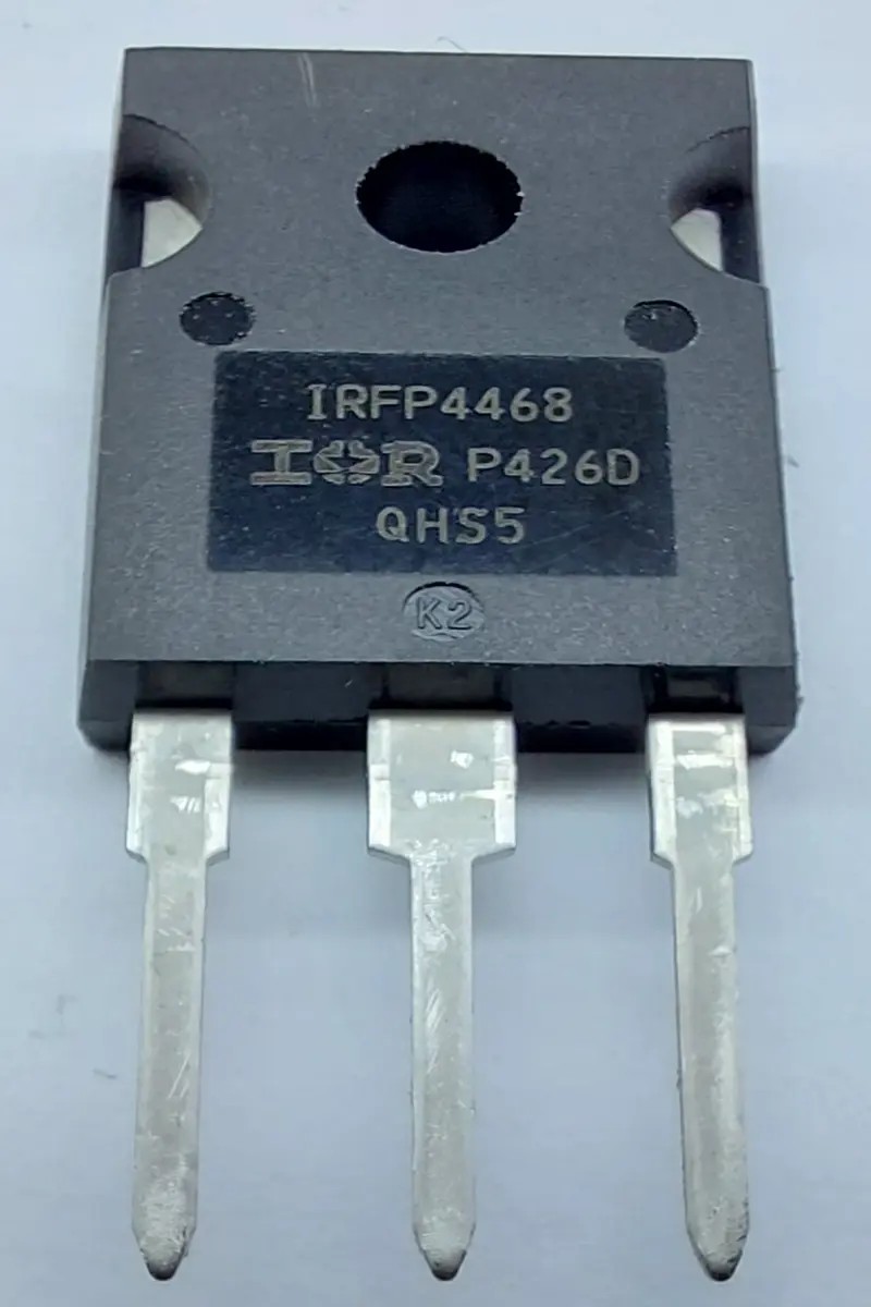 MOSFET IRFP4468PbF (Original)