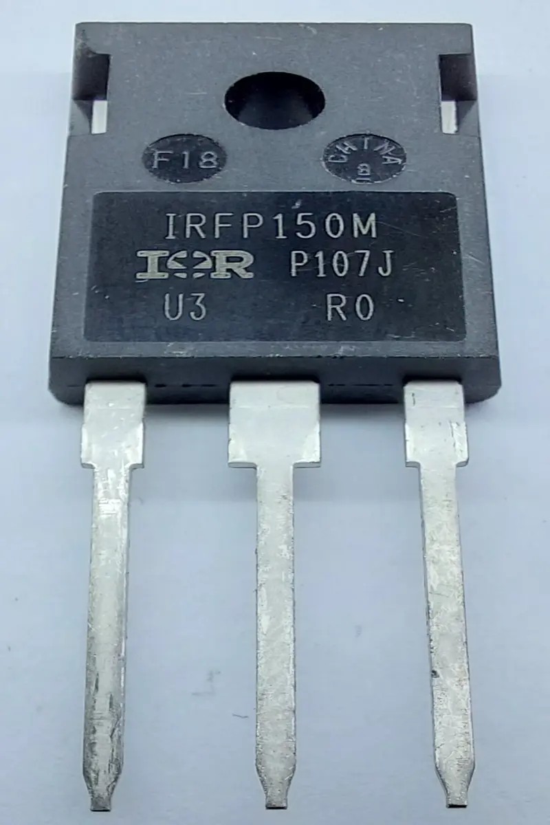MOSFET IRFP150M (Original)