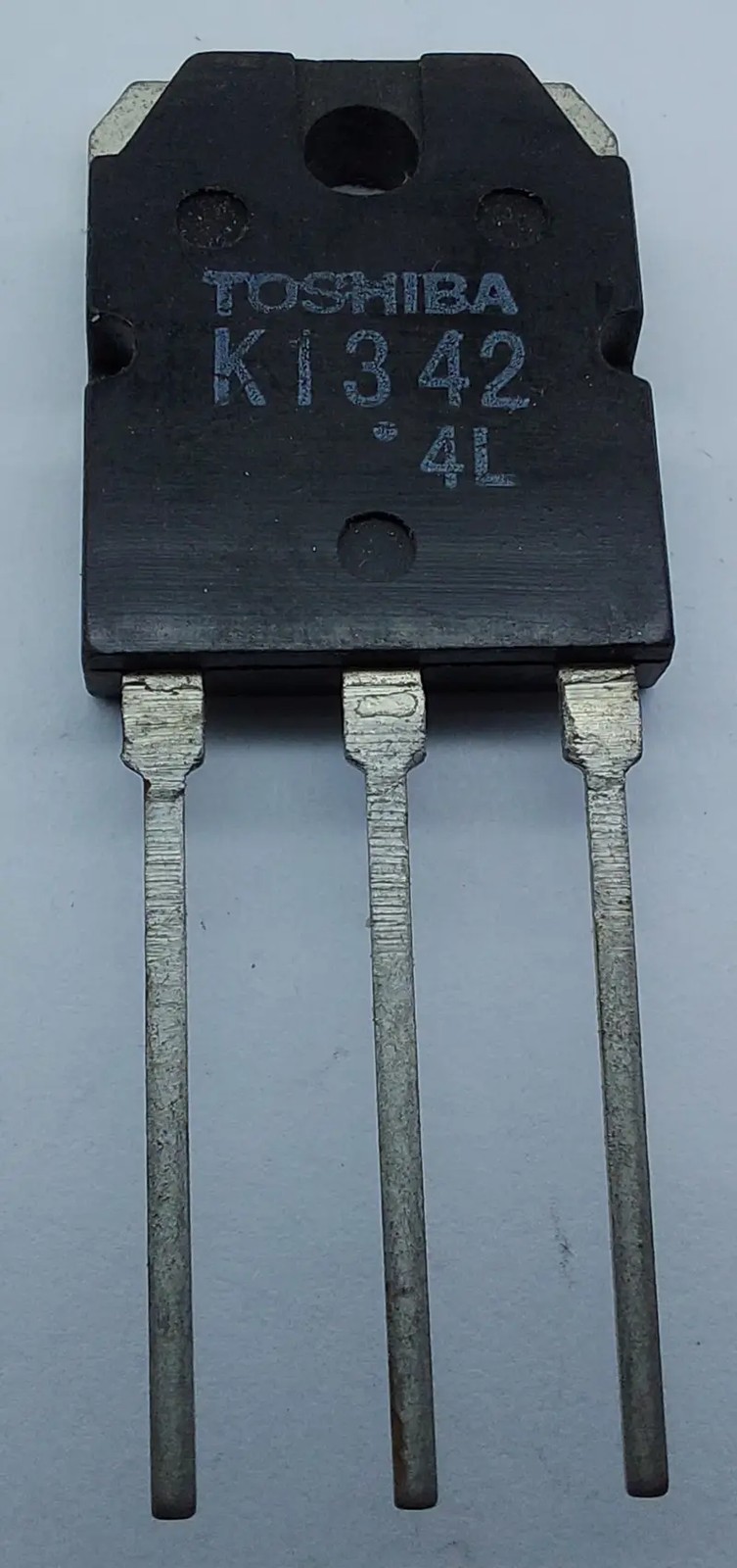 MOSFET 2SK1342 900V 8A TO-247 (Original)