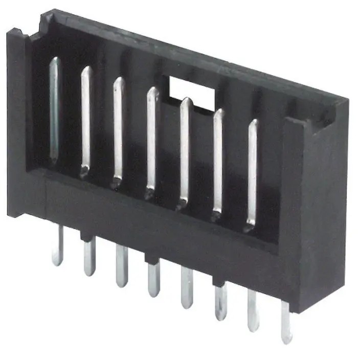 C280373 10Pin Male ST 2.54mm