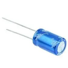 Aluminum Electrolytic Capacitors 100UF 16V 6.5*7mm