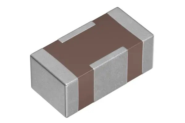 Capacitor 1UF 100V 6A 1206 Automotive Grade (Original)